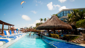  Ocean Palace Beach Resort & Bungalows